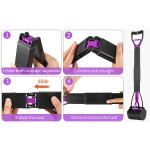 宠物拾便器工厂-环保便携异味控制