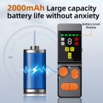 超声波驱狗器工厂-2025新款变频