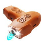 防狗攻击装置厂家-超声波充电便携