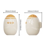 便携婴儿摇椅工厂-2025新款设计可调速度