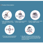 宠物慢食碗厂家-自动易清洁迷宫