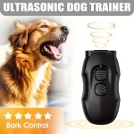 超声波威慑器工厂-防狗追逐散步跑步