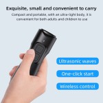 超声波驱狗器供应商-安全静音15米范围旅行