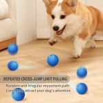 Interactive Dog Toy Supplier - New Upgraded USB Smart Gravity
