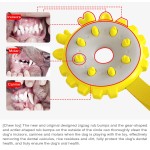 狗咬胶玩具工厂-2025热销豪华硅胶
