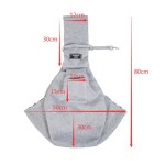 Dog Backpack Supplier - Hot-Selling Large Capacity Foldable