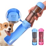 便携宠物碗供应商-新款多功能户外