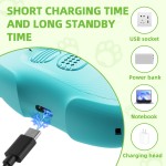 防狗攻击装置厂家-超声波充电便携