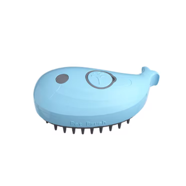 宠物梳理刷工厂-2024多功能3合1蒸汽