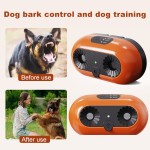 犬吠控制供应商-新款智能超声波数字