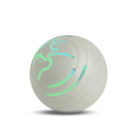 Interactive Dog Toy Supplier - New Smart Electronic Moving Ball