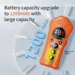 超声波驱狗器厂家-180°宽覆盖多犬