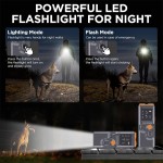 超声波驱狗器厂家-可充电定制塑料