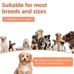 超声波驱狗剂供应商-ABS材质便携吠叫