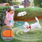 超声波驱狗器工厂-2025新款变频