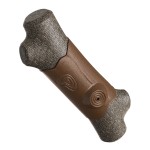 狗咬胶玩具工厂-如愿骨豪华硅胶木质