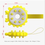 狗咬胶玩具工厂-2025热销豪华硅胶