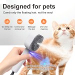 宠物美容灯厂家-3合1充电紫外线