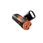 超声波驱狗器供应商-可充电定制塑料