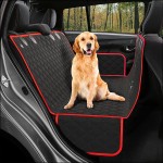 Car Seat Cover Manufacturer - Universal Hammock Side Flaps