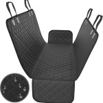 Car Seat Cover Manufacturer - Universal Hammock Side Flaps