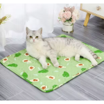 Pet Cooling Mat Factory - Custom Anti Slip Waterproof Summer