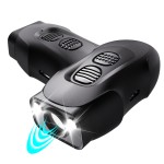 防狗攻击装置厂家-超声波充电便携