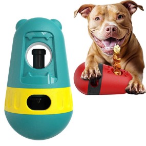 Interactive Dog Toy Manufacturer - High Quality Food Ball Holder