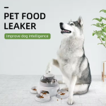 宠物慢食器厂家-易清洁环保迷宫