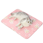 Pet Cooling Mat Factory - Custom Anti Slip Waterproof Summer