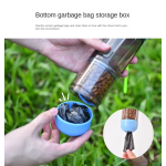 便携宠物碗供应商-新款多功能户外