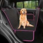 Car Seat Cover Manufacturer - Universal Hammock Side Flaps