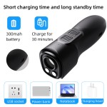 超声波驱狗器供应商-安全静音15米范围旅行