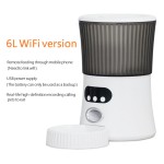 智能宠物喂食器厂家-自动碗智能分配器