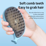 宠物梳理刷工厂-2024多功能3合1蒸汽