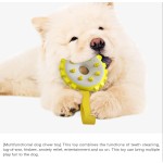 狗咬胶玩具工厂-2025热销豪华硅胶