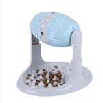宠物慢食器供应商-可调高度互动IQ