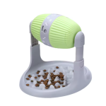 宠物慢食器供应商-可调高度互动IQ