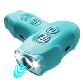 Anti Dog Attack Device Manufacturer - Ultrasonic Rechargeable Portable