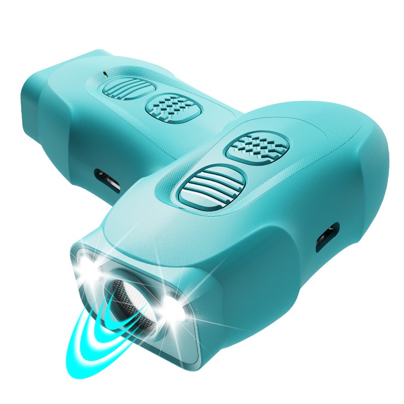 防狗攻击装置厂家-超声波充电便携