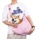 Dog Backpack Supplier - Hot-Selling Large Capacity Foldable