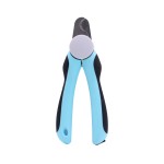 宠物指甲剪厂家-2024热销棉质剪刀