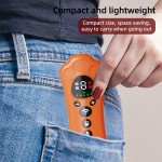 超声波驱狗器厂家-180°宽覆盖多犬