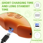 超声波威慑器工厂-防狗追逐散步跑步