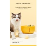 宠物饮水机供应商-智能自动循环过滤