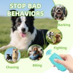 防狗攻击装置厂家-超声波充电便携