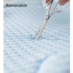 Pet Cooling Mat Manufacturer - Blue Cloud Fresh 3D Breathable