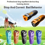 超声波驱狗剂厂家-2025新款设计2模式