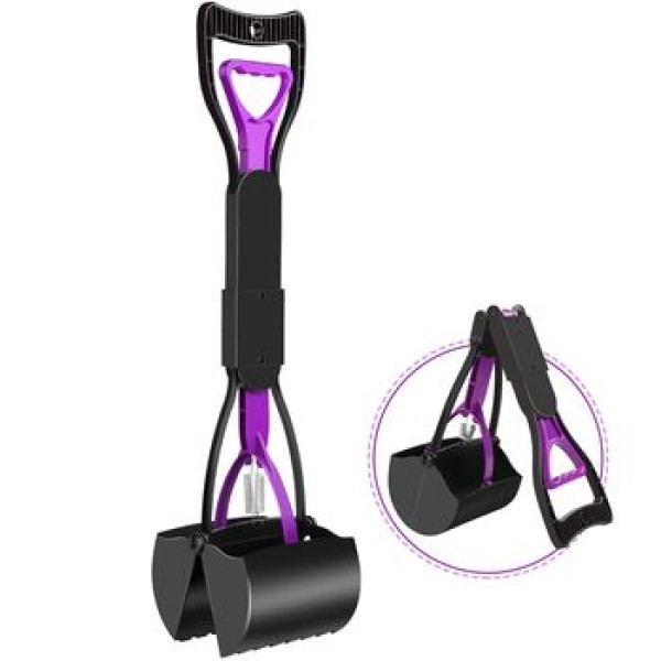 宠物拾便器工厂-环保便携异味控制