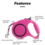 Dog Harness Manufacturer - YS Wholesale Multi-Colors 3M 5M No Pull